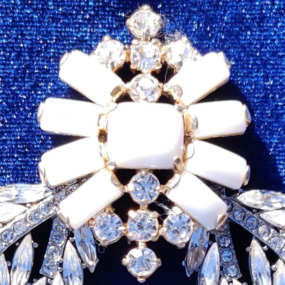 LULU FROST Winged Glory Necklace - Picture 12 of 16